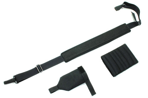 Socom Gear M82A1 Sling & Cheek Pad KIT