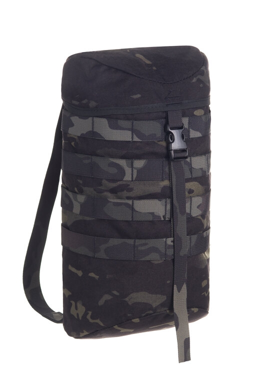 Wisport® Raccoon 9L Side Pocket - Multicam® Black Wisport® Raccoon 9L Side Pocket - Multicam® Black