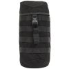Wisport® Raccoon 9L Side Pocket - Black Wisport® Raccoon 9L Side Pocket - Black