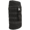 Wisport® Raccoon 9L Side Pocket - Black Wisport® Raccoon 9L Side Pocket - Black