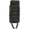 Wisport® Raccoon 9L Side Pocket - Black Wisport® Raccoon 9L Side Pocket - Black