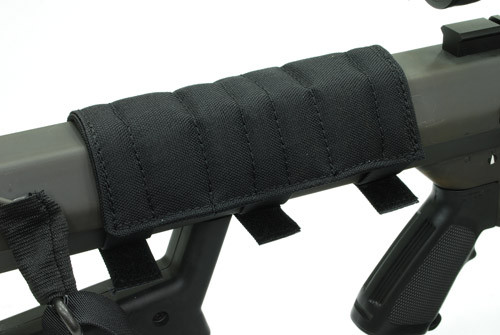 Socom Gear M82A1 Sling & Cheek Pad KIT