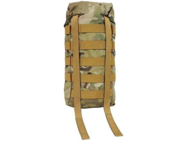 Wisport® Raccoon 9L Side Pocket - Multicam® Wisport® Raccoon 9L Side Pocket - Multicam®