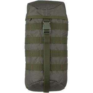 Wisport® Raccoon 9L Side Pocket - RAL7013