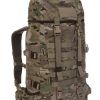 Wisport® Backpack SilverFox 2 - Multicam®