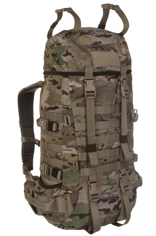 Wisport® Backpack SilverFox 2 - Multicam®