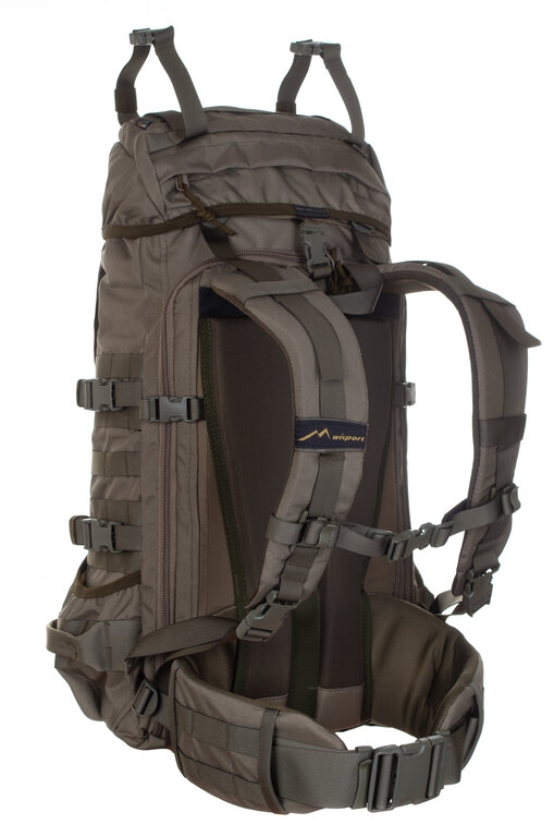Wisport® Backpack SilverFox 2 - Multicam®