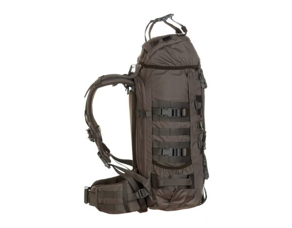 Wisport® Backpack SilverFox 2 - Coyote