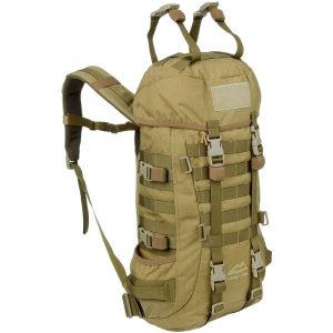 Wisport® Backpack SilverFox 2 - Coyote