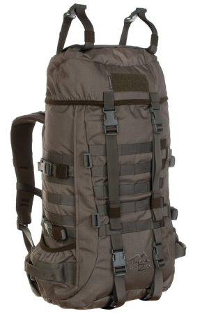 Wisport® Backpack SilverFox 2 - RAL7013