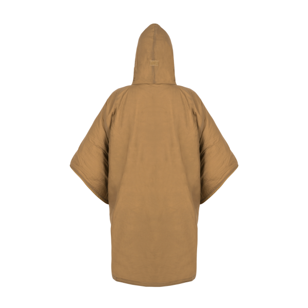 HELIKON Multifunctional Poncho SWAGMAN ROLL® - Flecktarn