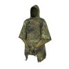HELIKON Multifunctional Poncho SWAGMAN ROLL® - Flecktarn
