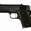 TM GBB gas pistol Detonics.45 Combat Master - Black
