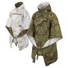 HELIKON Reversible Poncho SWAGMAN ROLL® - Pencott Wildwood / Pencott Snowdrift HELIKON Reversible Poncho SWAGMAN ROLL® - Pencott Wildwood / Pencott Snowdrift