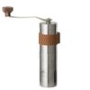 HELIKON Hand Coffee Grinder CAMP - Stainless steel HELIKON Hand Coffee Grinder CAMP - Stainless steel