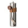 HELIKON Hand Coffee Grinder CAMP - Stainless steel HELIKON Hand Coffee Grinder CAMP - Stainless steel