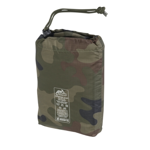 HELIKON Bivouac Tent SUPERTARP®, Small - Green