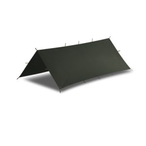 HELIKON Bivouac Tent SUPERTARP®, Small - Green HELIKON Bivouac Tent SUPERTARP®, Small - Green