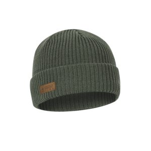HELIKON Beanie WANDERER - Green HELIKON Beanie WANDERER - Green