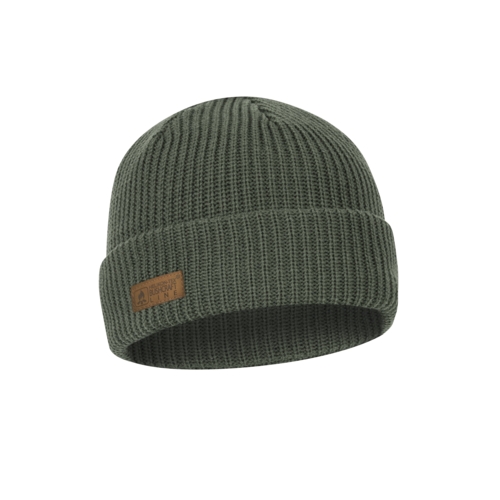 HELIKON Beanie WANDERER - Green HELIKON Beanie WANDERER - Green