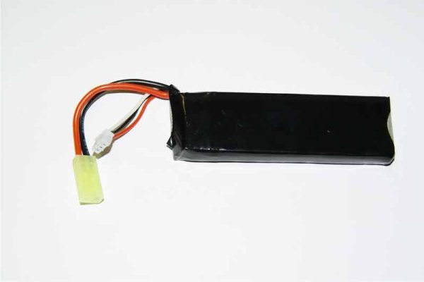 Li-Pol battery X-Cell 7,4V 1800mAh, 30C - Monoblock Li-Pol battery X-Cell 7,4V 1800mAh, 30C - Monoblock
