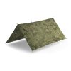 HELIKON Bivouac Tent SUPERTARP®, Large - PenCott® WildWood™