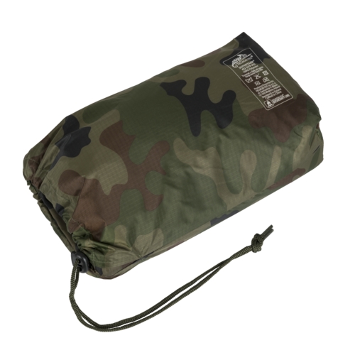 HELIKON Bivouac Tent SUPERTARP®, Large - US Woodland