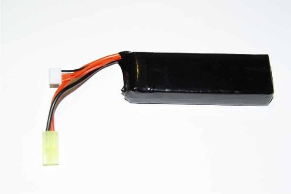 Li-Pol battery X-Cell 11,1V 1800mAh, 20C - Monoblock Li-Pol battery X-Cell 11,1V 1800mAh, 20C - Monoblock
