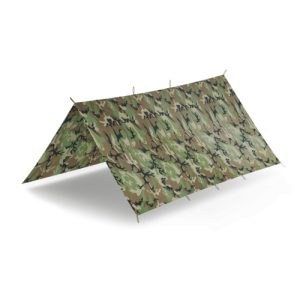 HELIKON Bivouac Tent SUPERTARP®, Large - US Woodland HELIKON Bivouac Tent SUPERTARP®, Large - US Woodland
