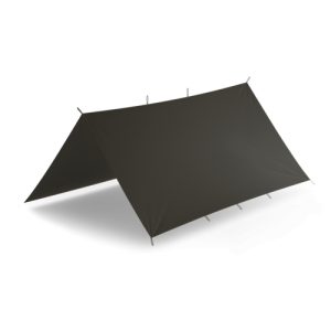 HELIKON Bivouac Tent SUPERTARP®, Large - Taiga Green HELIKON Bivouac Tent SUPERTARP®, Large - Taiga Green
