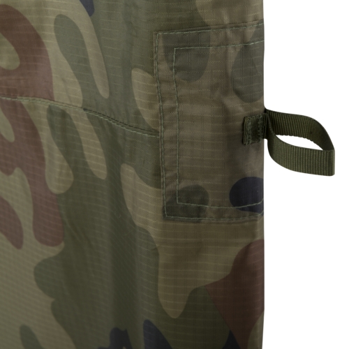 HELIKON Bivouac Tent SUPERTARP®, Large - Green HELIKON Bivouac Tent SUPERTARP®, Large - Green