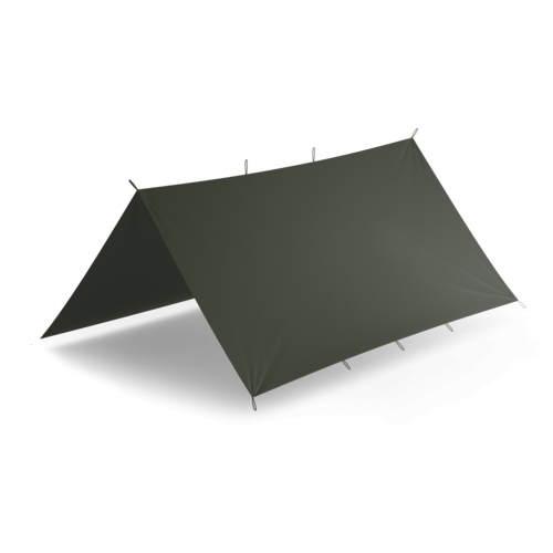 HELIKON Bivouac Tent SUPERTARP®, Large - Green HELIKON Bivouac Tent SUPERTARP®, Large - Green