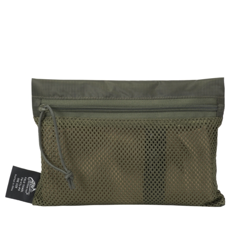 HELIKON Towel FIELD, Large - Green HELIKON Towel FIELD, Large - Green