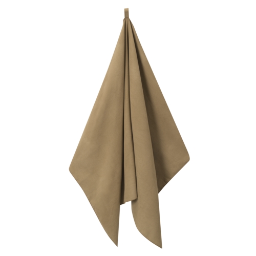 HELIKON Towel FIELD, Large - Coyote