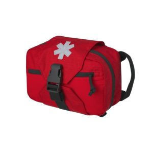 HELIKON Vehicle Med Kit® Pouch - Red HELIKON Vehicle Med Kit® Pouch - Red