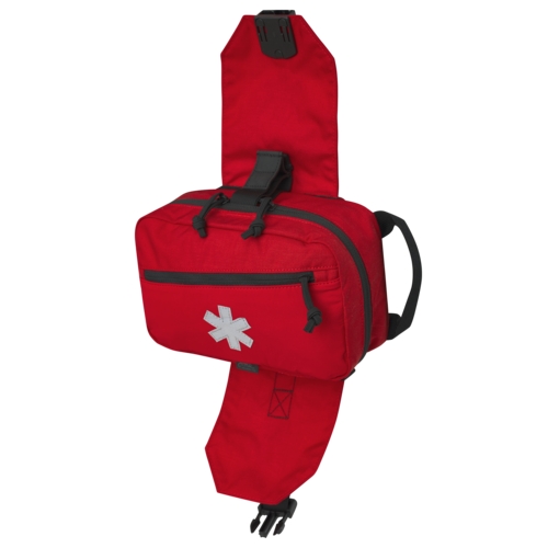 HELIKON Vehicle Med Kit® Pouch - Black HELIKON Vehicle Med Kit® Pouch - Black