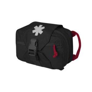 HELIKON Vehicle Med Kit® Pouch - Black HELIKON Vehicle Med Kit® Pouch - Black