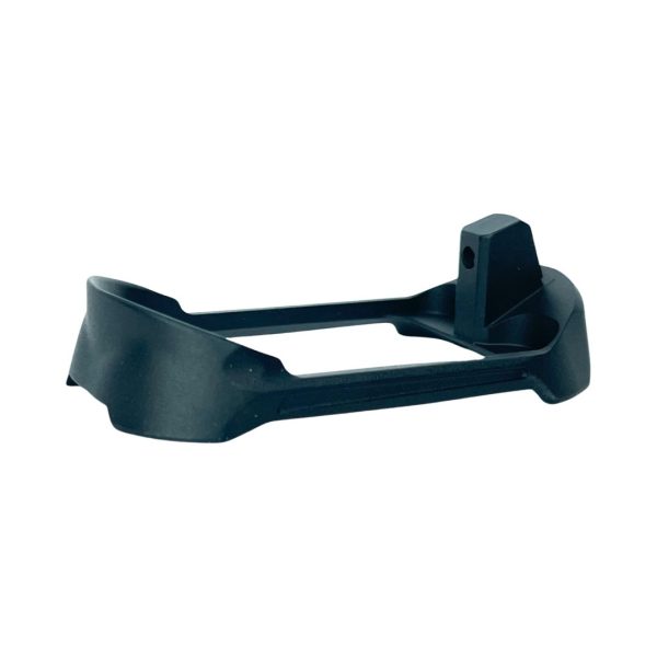 CTM AAP-01 CNC Magwell - Black CTM AAP-01 CNC Magwell - Black