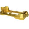 CTM M4 Magwell for Hi-Capa / AAP-01 HPA Adapter - Gold CTM M4 Magwell for Hi-Capa / AAP-01 HPA Adapter - Gold