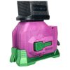 CTM M4 Magwell for Hi-Capa / AAP-01 HPA Adapter - Gold CTM M4 Magwell for Hi-Capa / AAP-01 HPA Adapter - Gold
