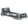 CTM M4 Magwell for Hi-Capa / AAP-01 HPA Adapter - Grey CTM M4 Magwell for Hi-Capa / AAP-01 HPA Adapter - Grey