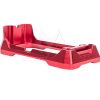 CTM M4 Magwell for Hi-Capa / AAP-01 HPA Adapter - Red