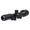 Novritsch Riflescope MK2 3-9 x 50 mm - Black Novritsch Riflescope MK2 3-9 x 50 mm - Black
