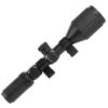 Novritsch Riflescope MK2 3-9 x 50 mm - Black Novritsch Riflescope MK2 3-9 x 50 mm - Black