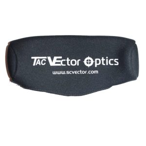 VO Neoprene Scope Cover, Small - Black VO Neoprene Scope Cover, Small - Black