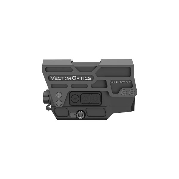 VO EXO FRENZY Plus 31x26 MTR QD RIS Red Dot Sight - Black VO EXO FRENZY Plus 31x26 MTR QD RIS Red Dot Sight - Black