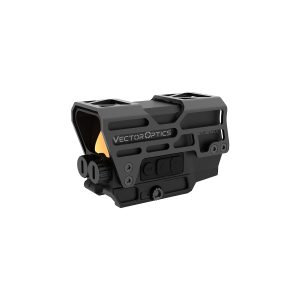 VO EXO FRENZY Plus 31x26 MTR QD RIS Red Dot Sight - Black VO EXO FRENZY Plus 31x26 MTR QD RIS Red Dot Sight - Black