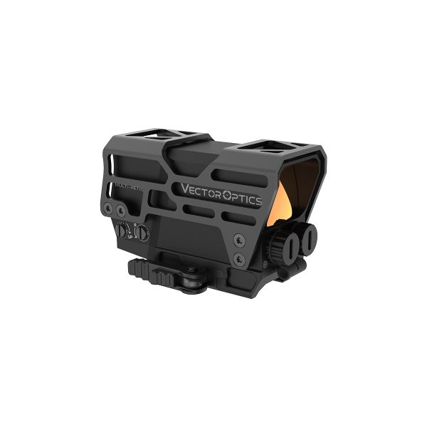VO EXO FRENZY Plus 31x26 MTR QD RIS Red Dot Sight - Black VO EXO FRENZY Plus 31x26 MTR QD RIS Red Dot Sight - Black