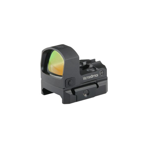 VO FRENZY FM 17x24 MGT™ Red Dot Sight - Black VO FRENZY FM 17x24 MGT™ Red Dot Sight - Black