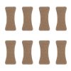 WST VELCRO PATCH Cable Organizer, 8 Pcs – Coyote WST VELCRO PATCH Cable Organizer, 8 Pcs – Coyote